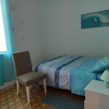 Casa Roby 120 Mt Beach Fontane Bianche Kültér fotó