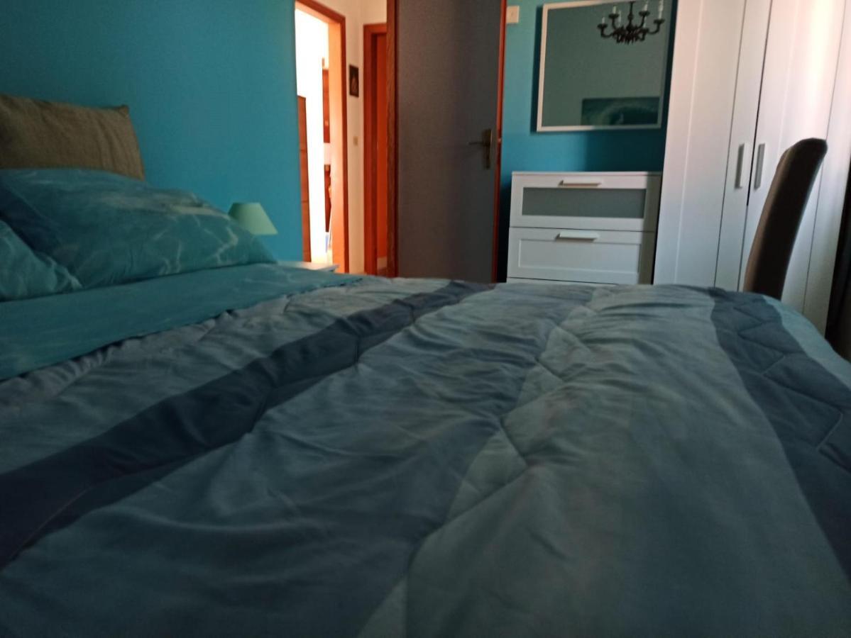 Casa Roby 120 Mt Beach Fontane Bianche Kültér fotó