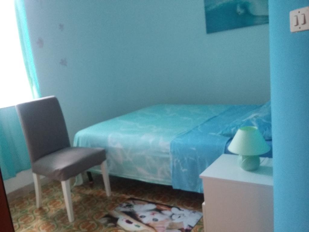 Casa Roby 120 Mt Beach Fontane Bianche Kültér fotó