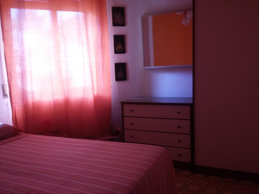 Casa Roby 120 Mt Beach Fontane Bianche Kültér fotó