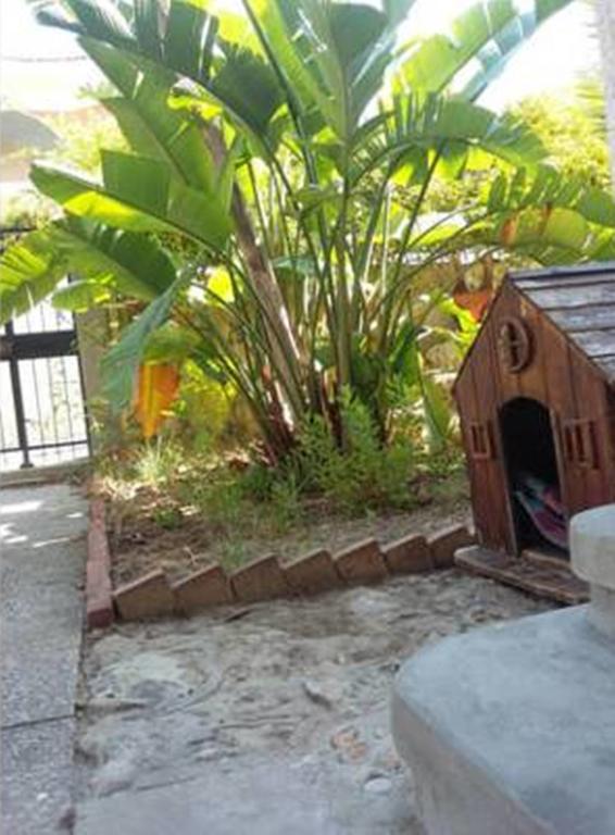 Casa Roby 120 Mt Beach Fontane Bianche Kültér fotó